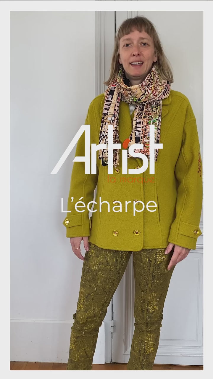 L'Écharpe