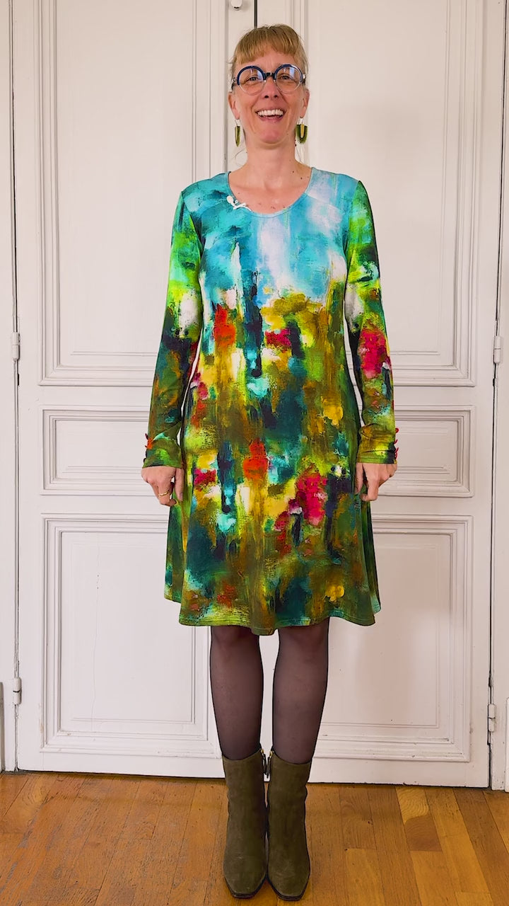 LA ROBE