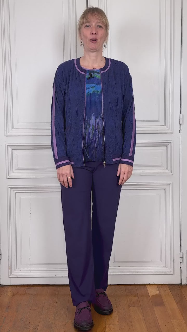 CDB LE CARDIGAN UNI 04