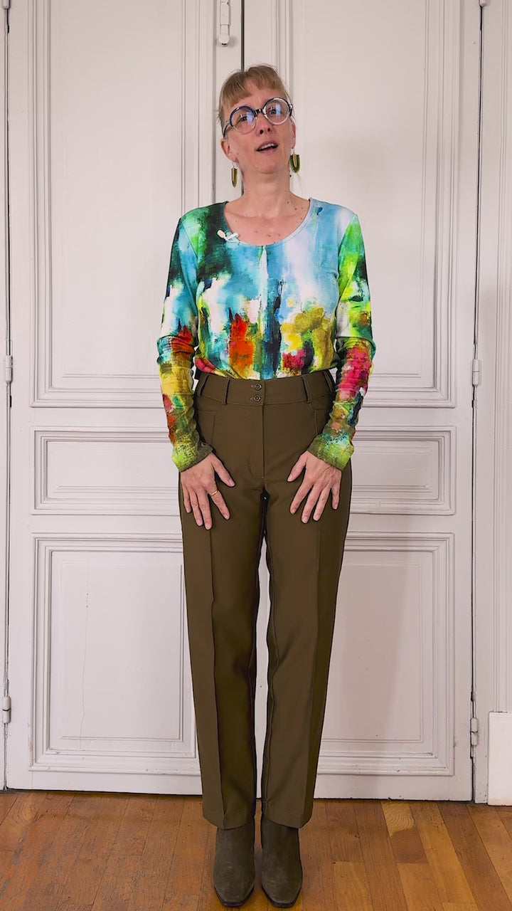 LE PANTALON