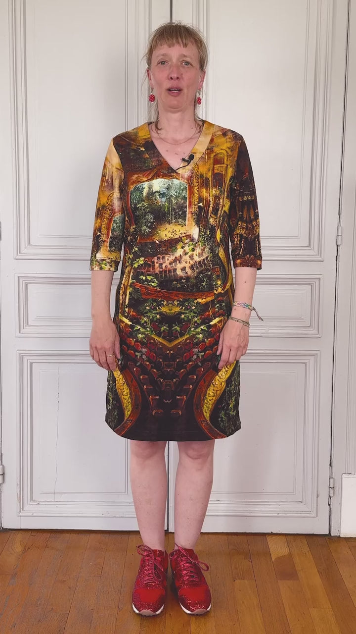LA ROBE