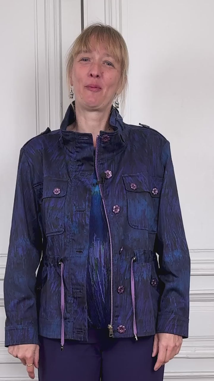 CDB LA VESTE