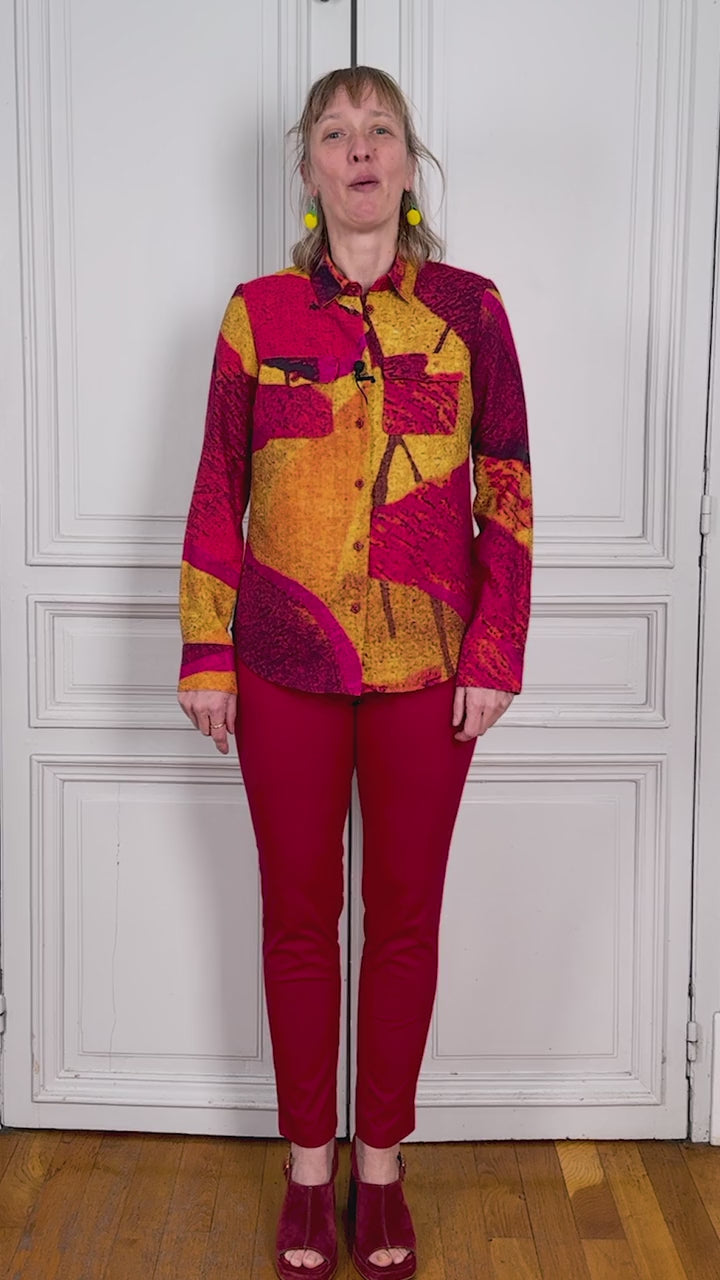 CDB LA CHEMISE-
