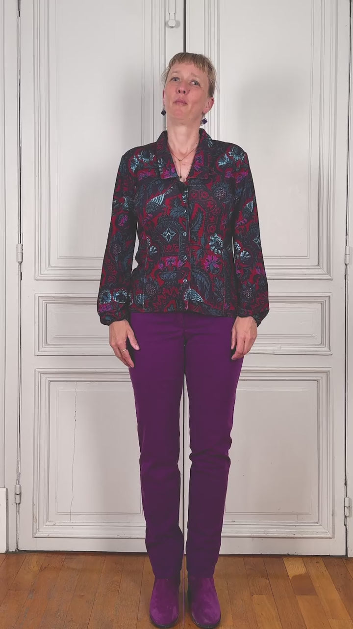 CDB LA BLOUSE