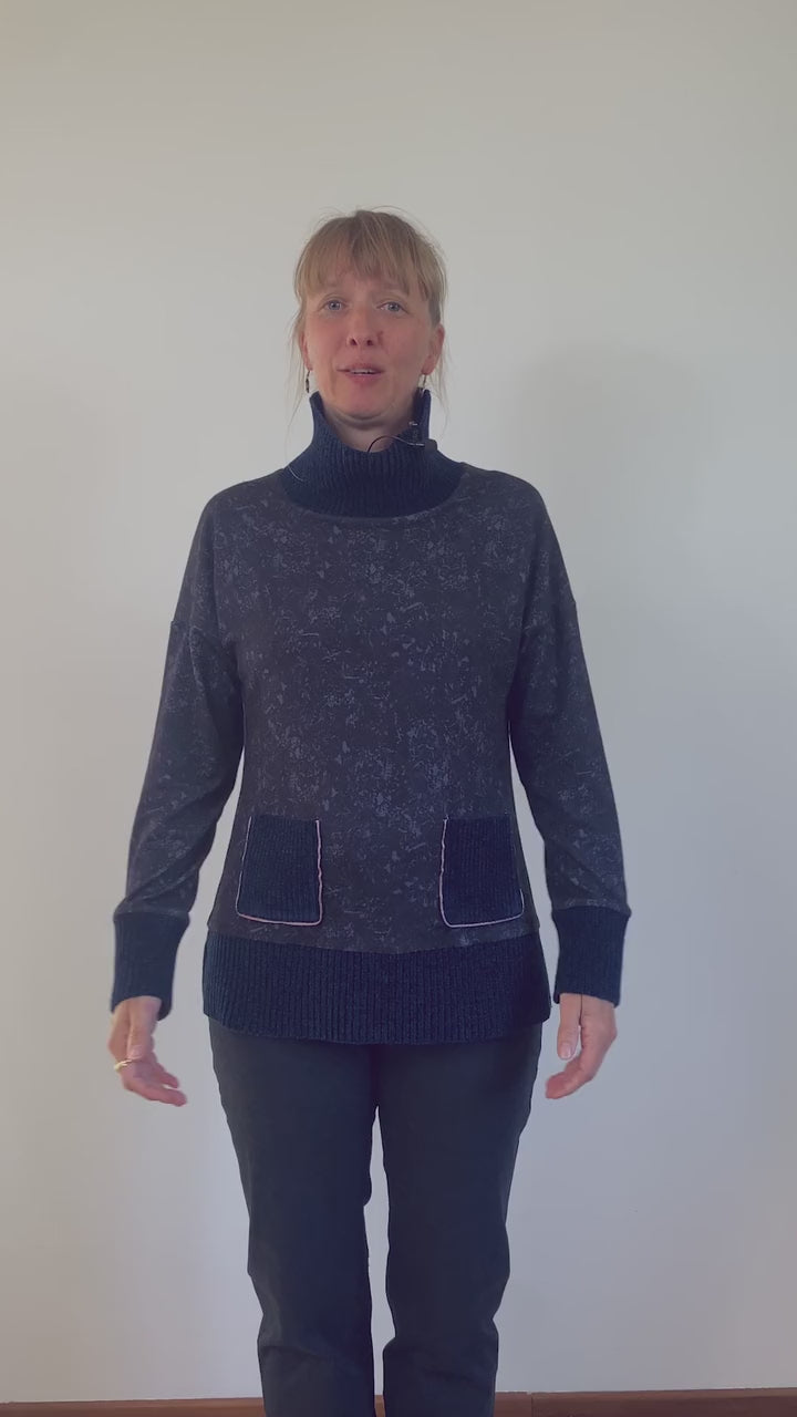 Le pull