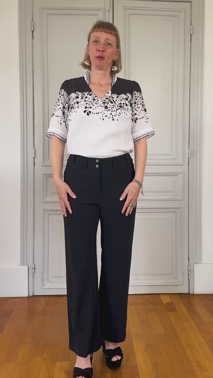 LE PANTALON