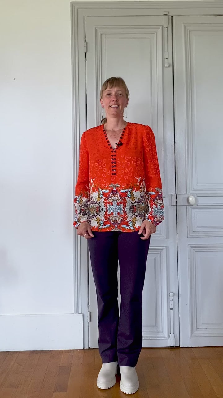 Le top fantaisie