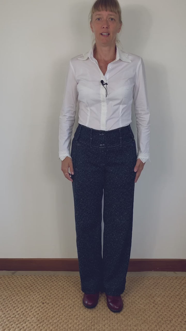 Le pantalon