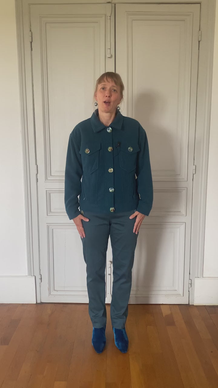 CDB HAR LE LA VESTE -_1