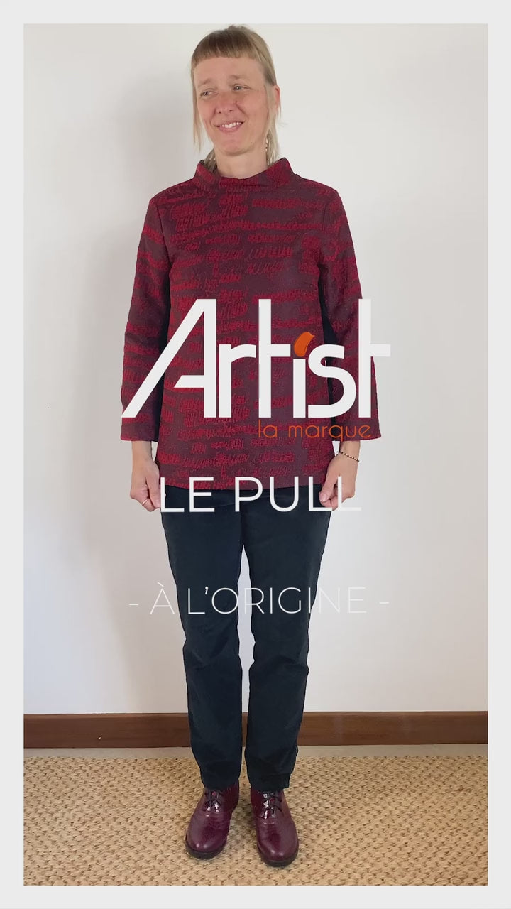 LA ROBE - À l'origine