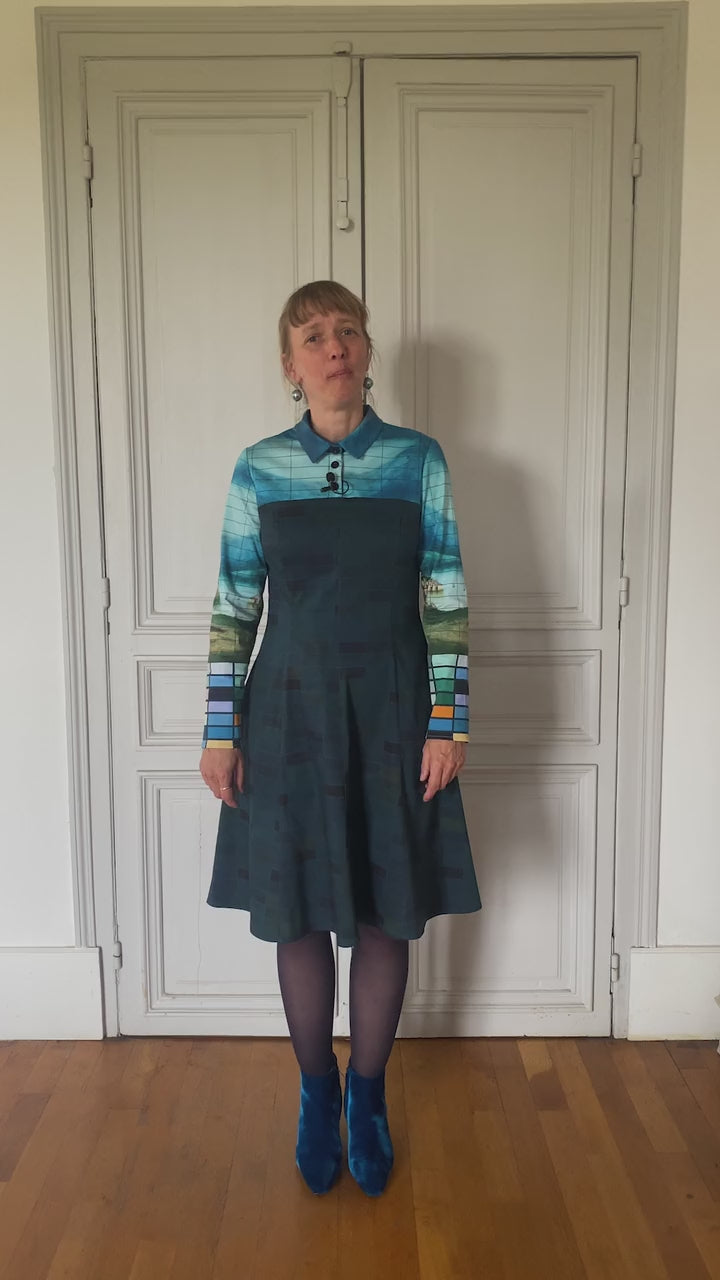 CDB HAR LA ROBE_1