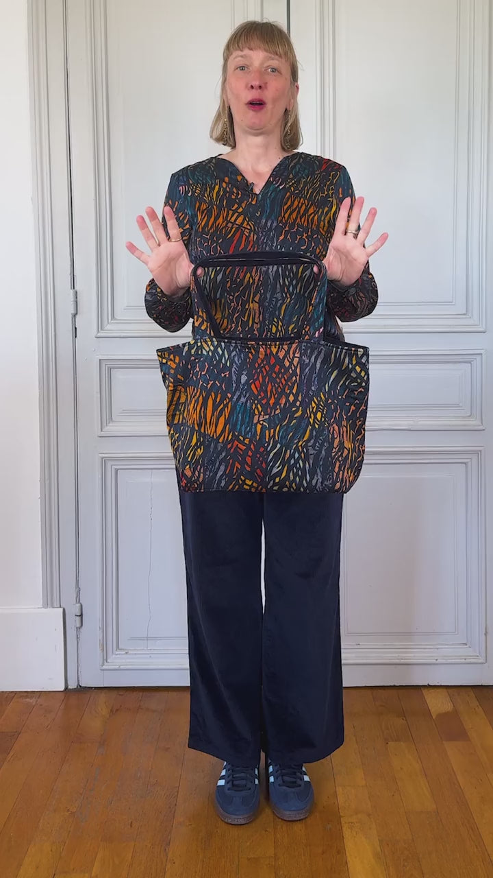 LE SAC