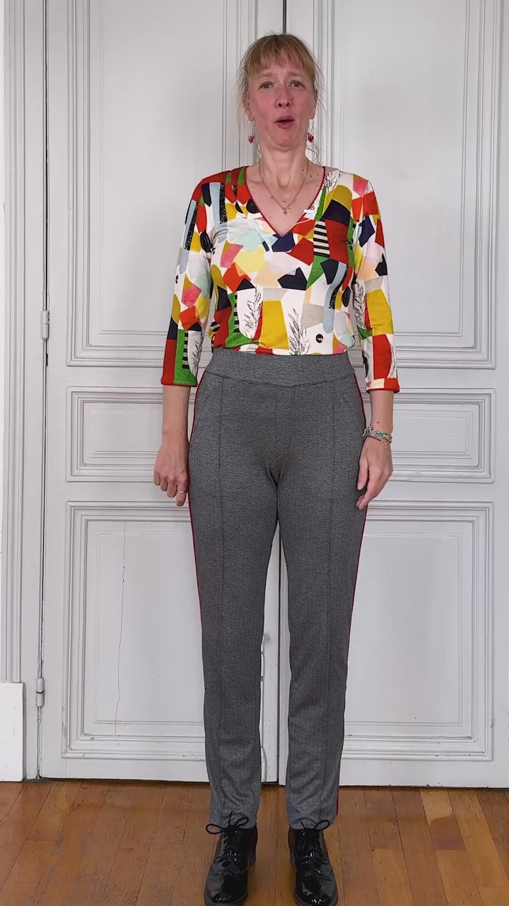 LE PANTALON