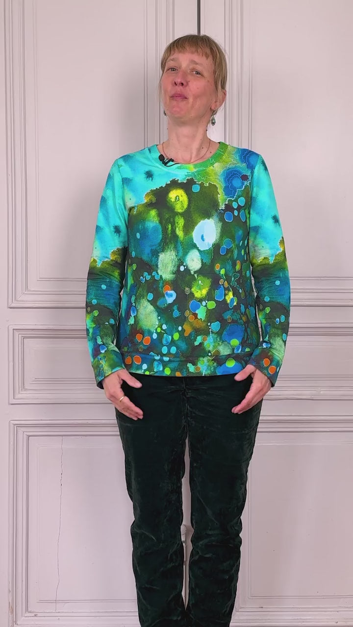 CDB LE SWEAT