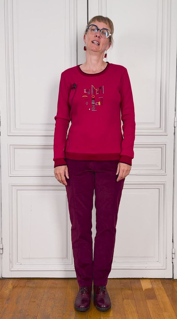 CDB LE PULL