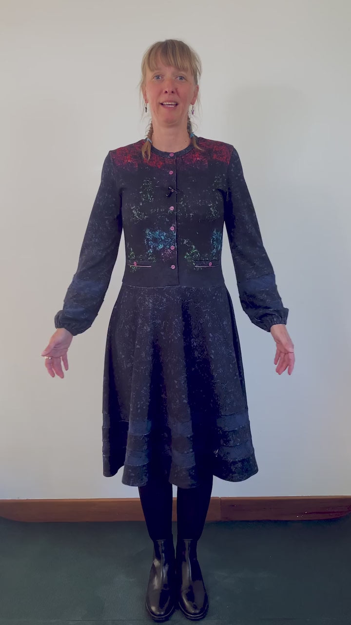 La robe_1