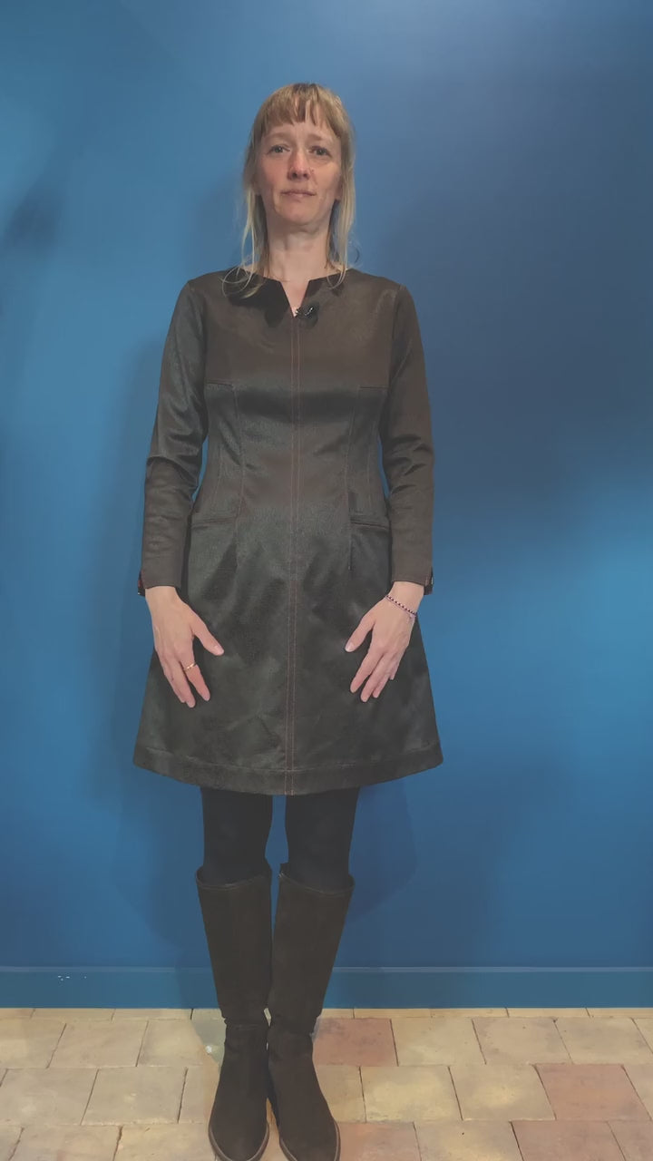 La robe