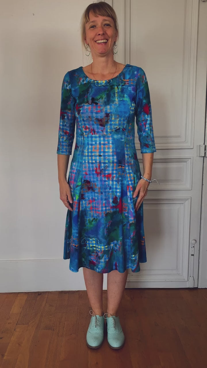 La robe