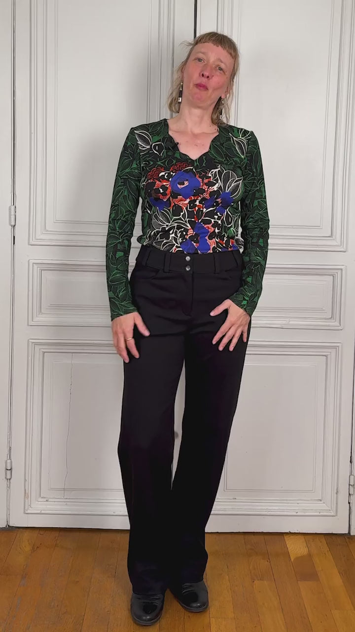 LE PANTALON MILANO