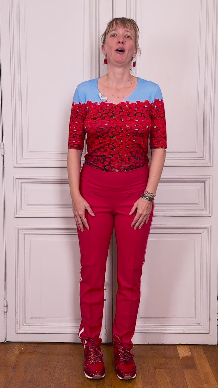 CDB LE PANTALON-