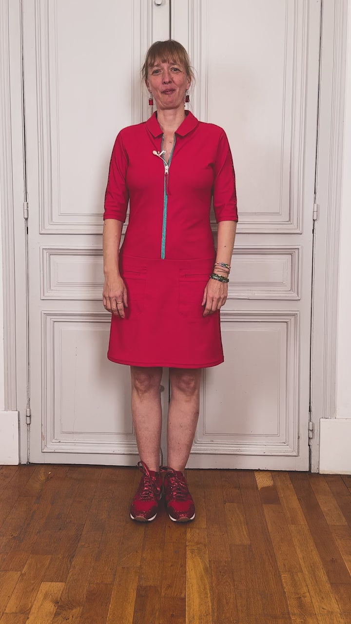 CDB LA ROBE-