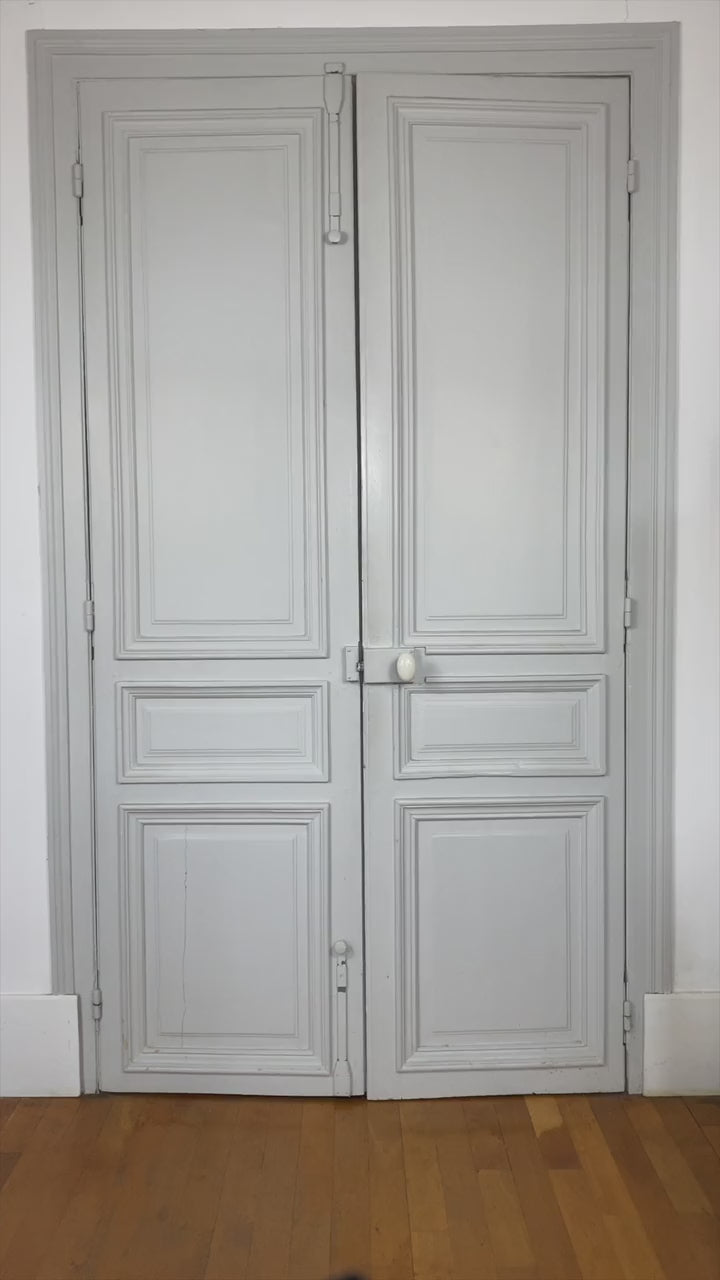 LA VESTE EN MAILLE ROMANCE .mp4