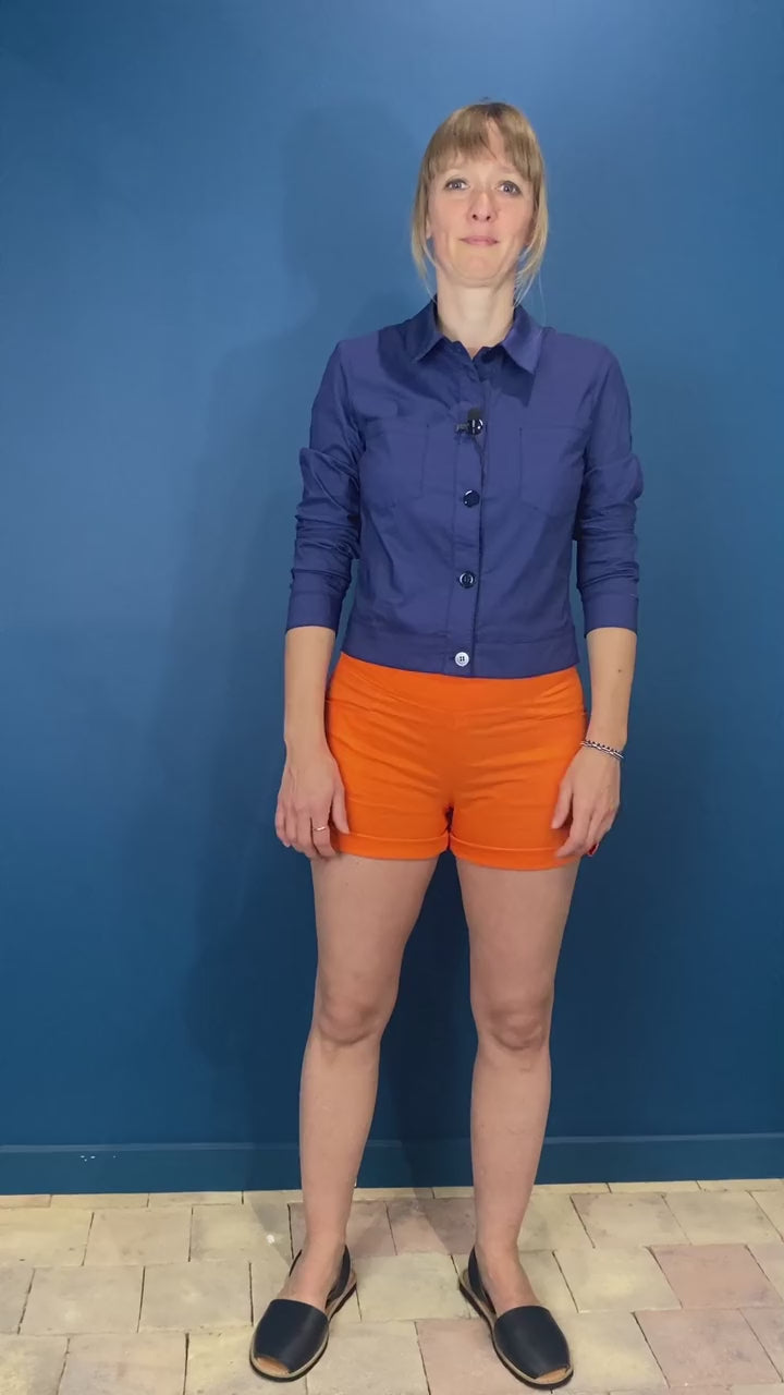 LE SHORT- Les conseils de Brigitte-.mp4