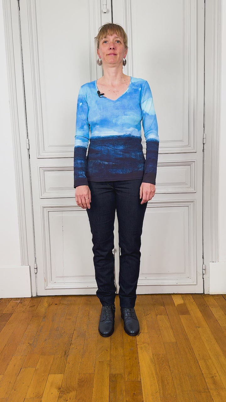 LE TOP EN JERSEY