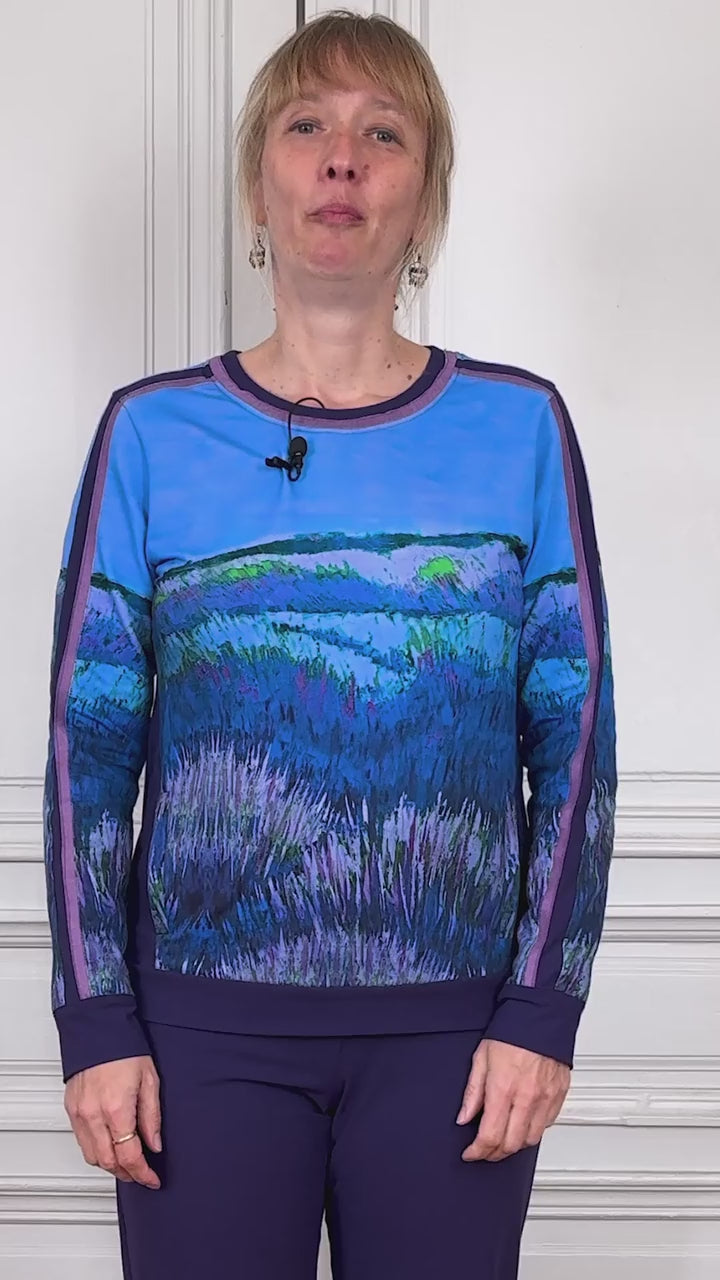 CDB LE SWEAT