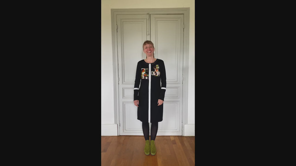 CDBFRAGMENTS ROBE-_1