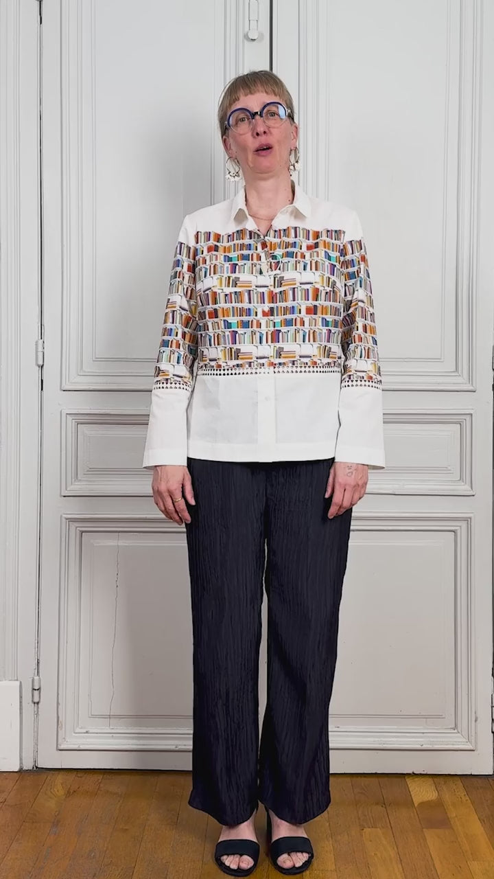 CDB LA CHEMISE