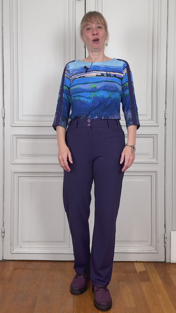 CDB LE PANTALON