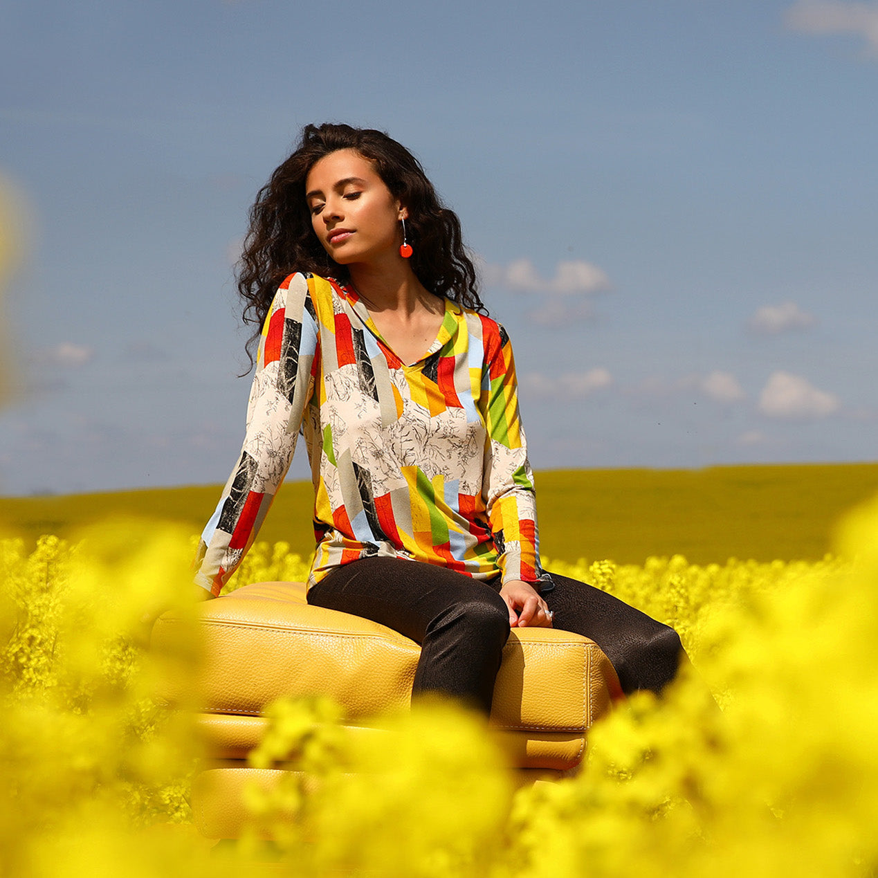 THE BEST | THE WILD GRASS