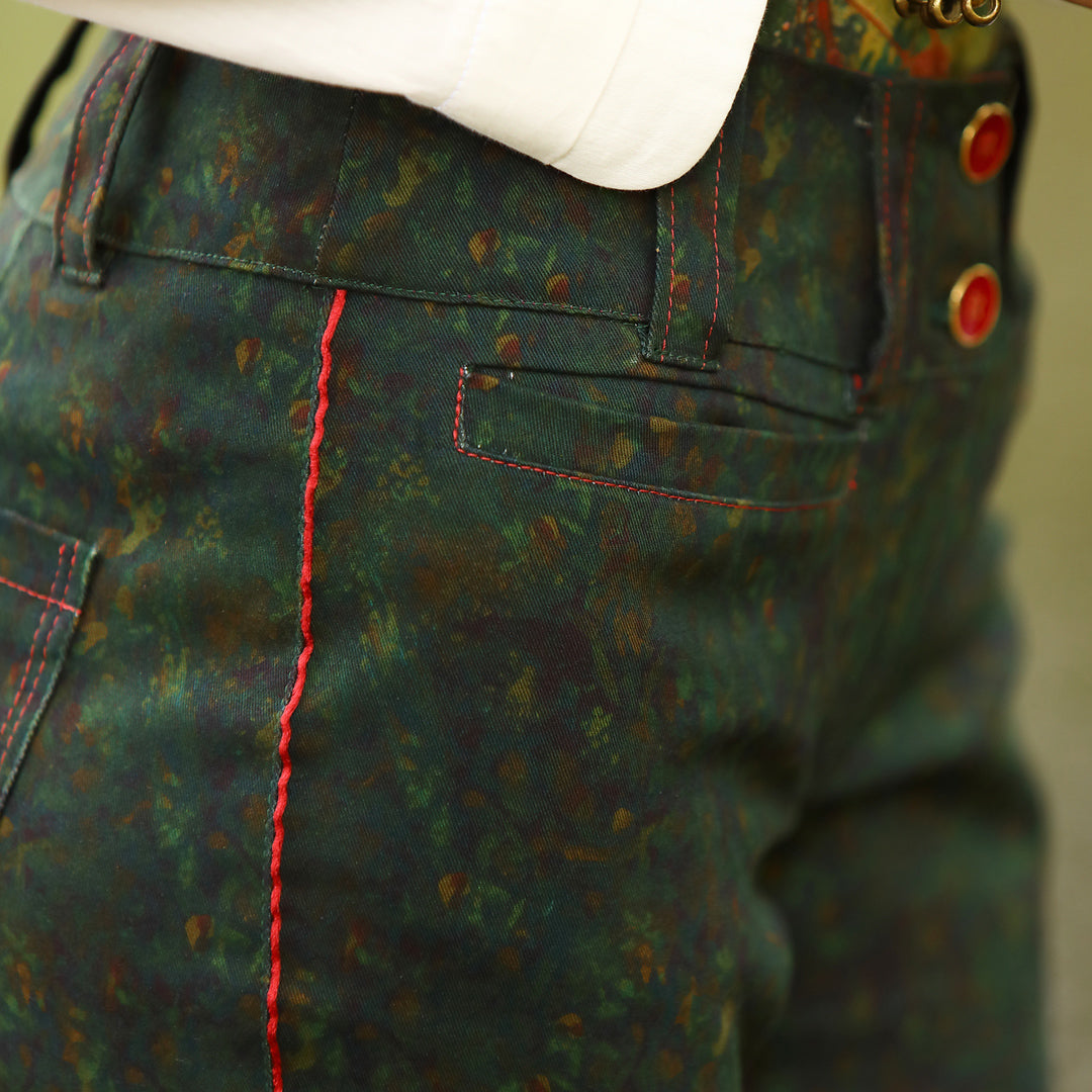 THE PANTS | FÉÉRIC
