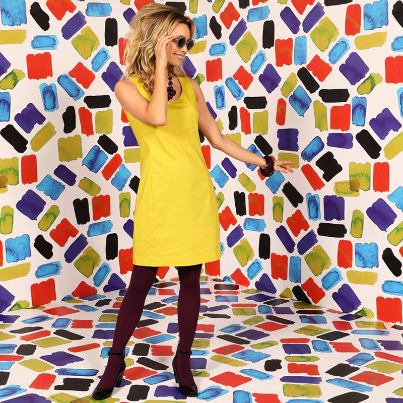 THE DRESS | SUPERLYCRA 21