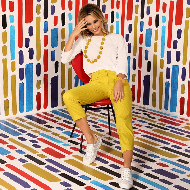 LE PANTACOURT | SUPERLYCRA 21