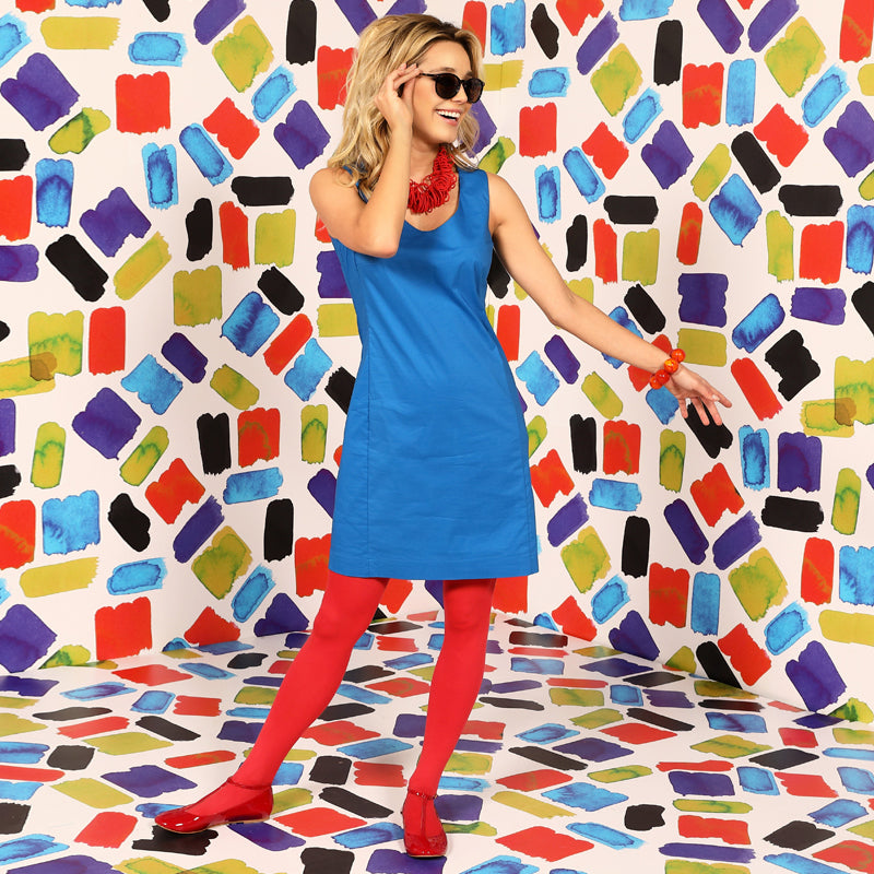 THE DRESS | SUPERLYCRA 21