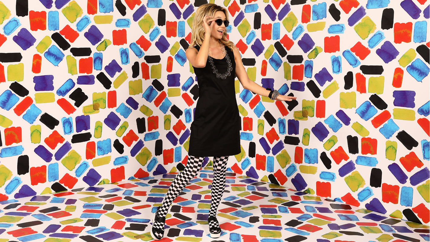 LA ROBE | SUPERLYCRA 21