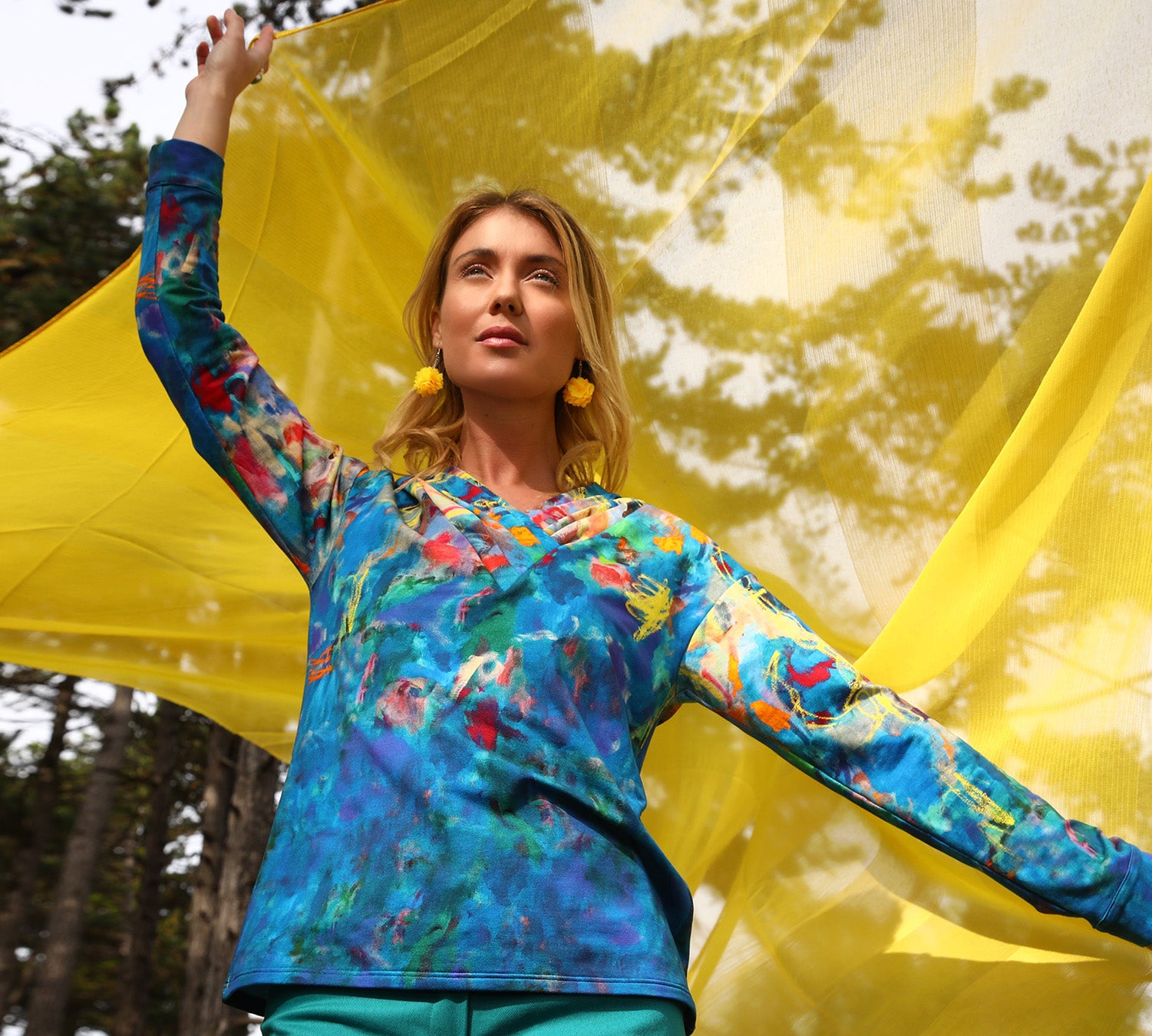 LE SWEAT | LISTEN TO OUR LANDSCAPES