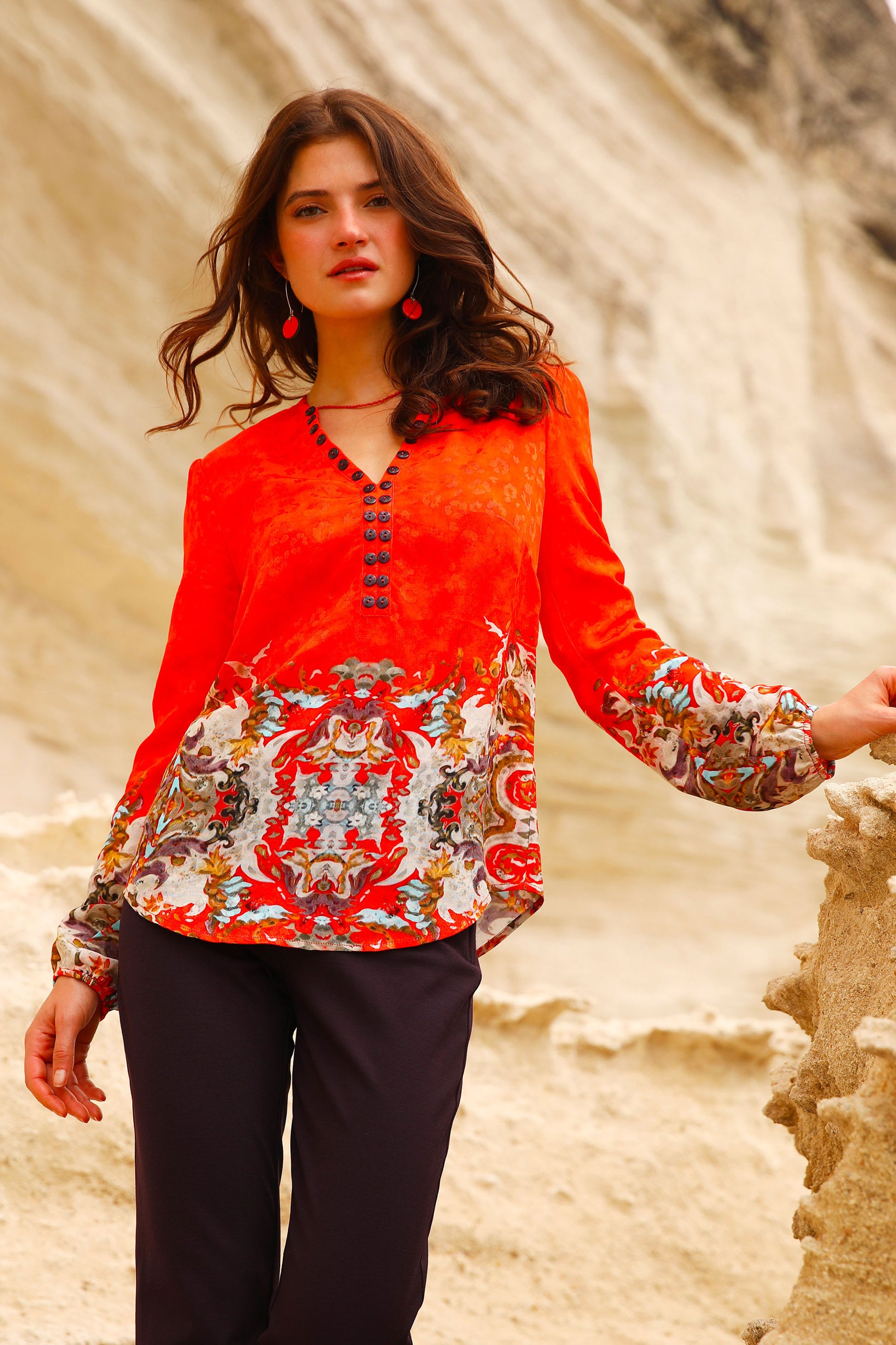 LE TOP FANTAISIE | ABRUZZES