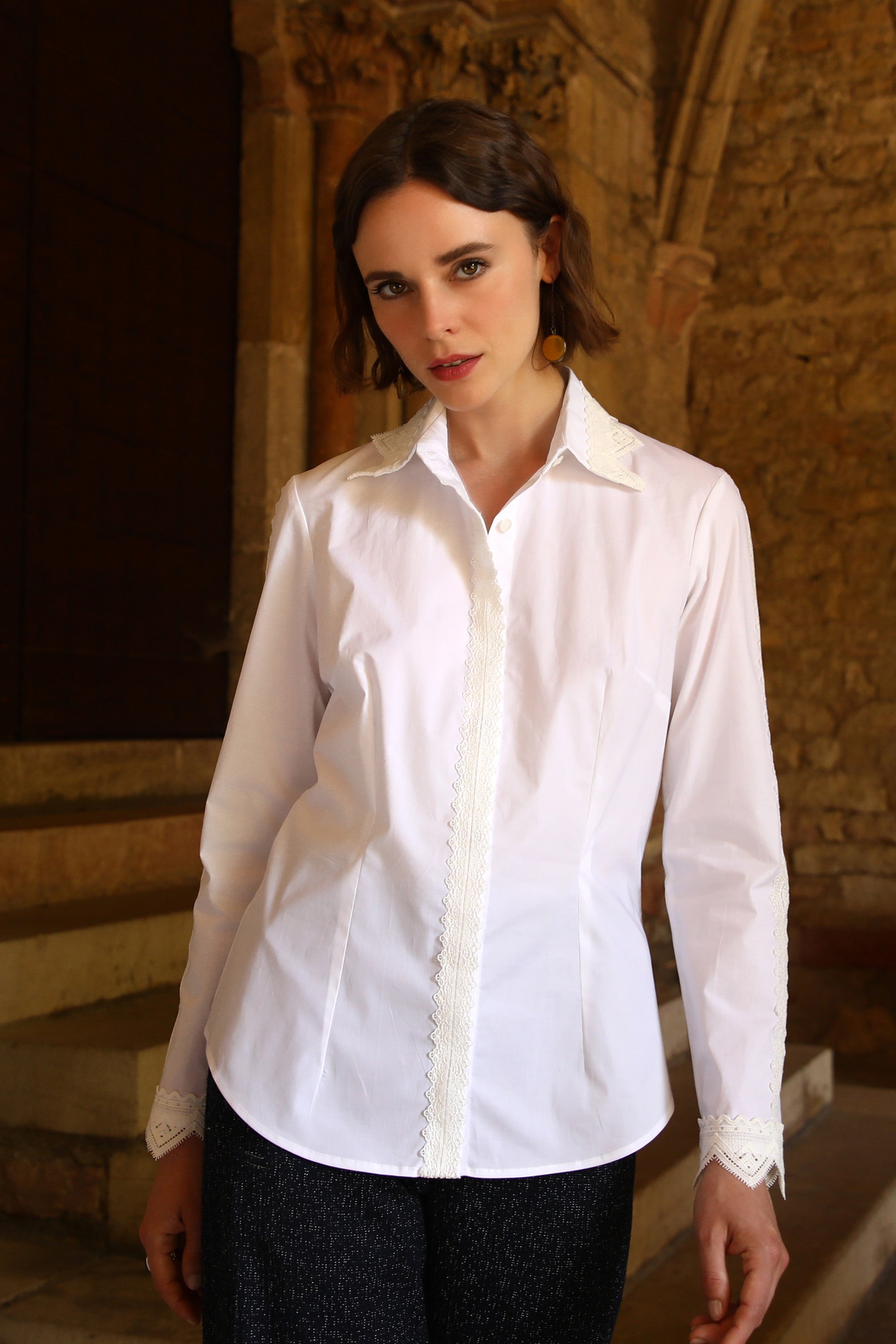 THE SHIRT | TAPESTRY