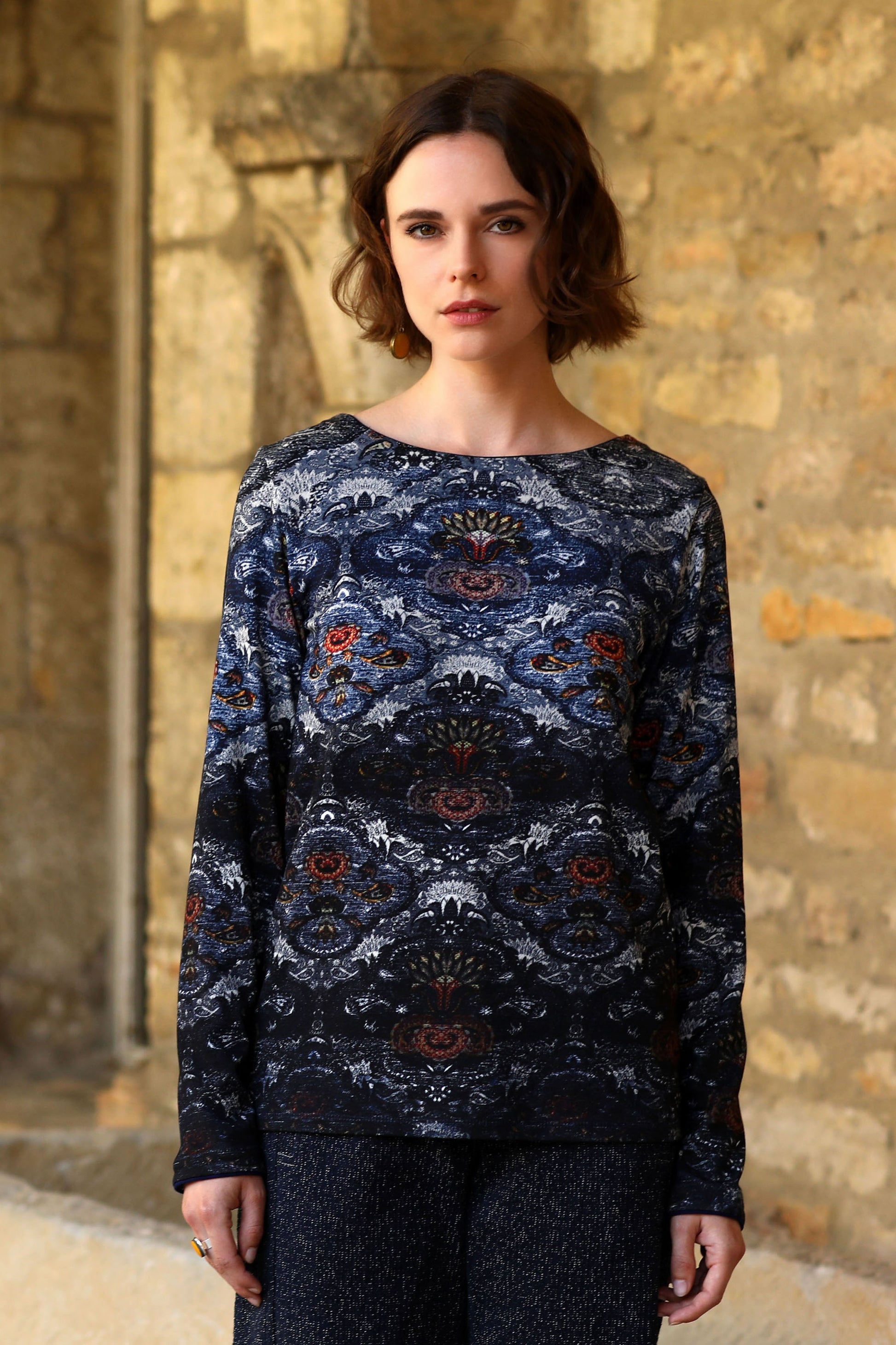 LE TOP | TAPISSERIE