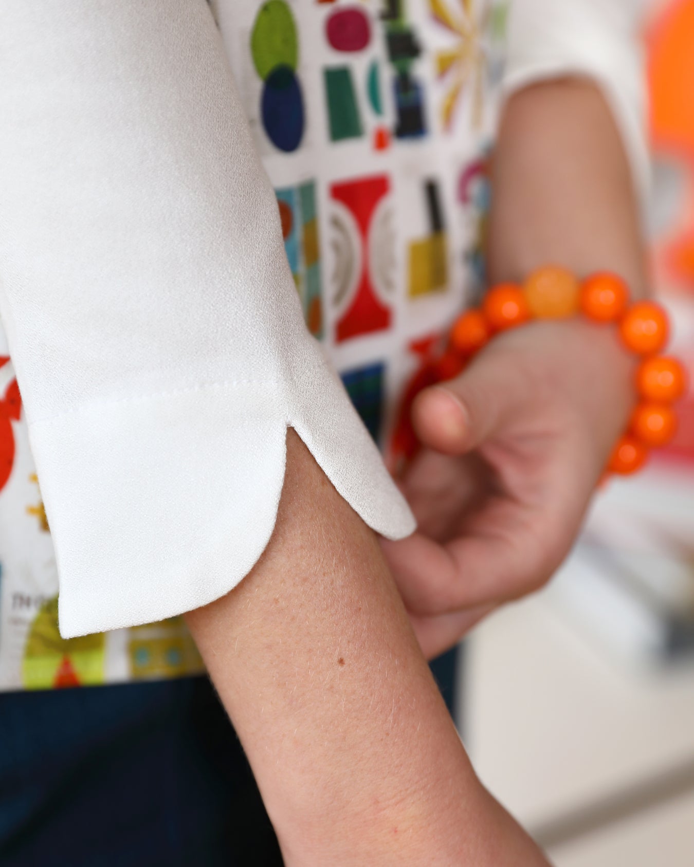 THE SHIRT | STORIES