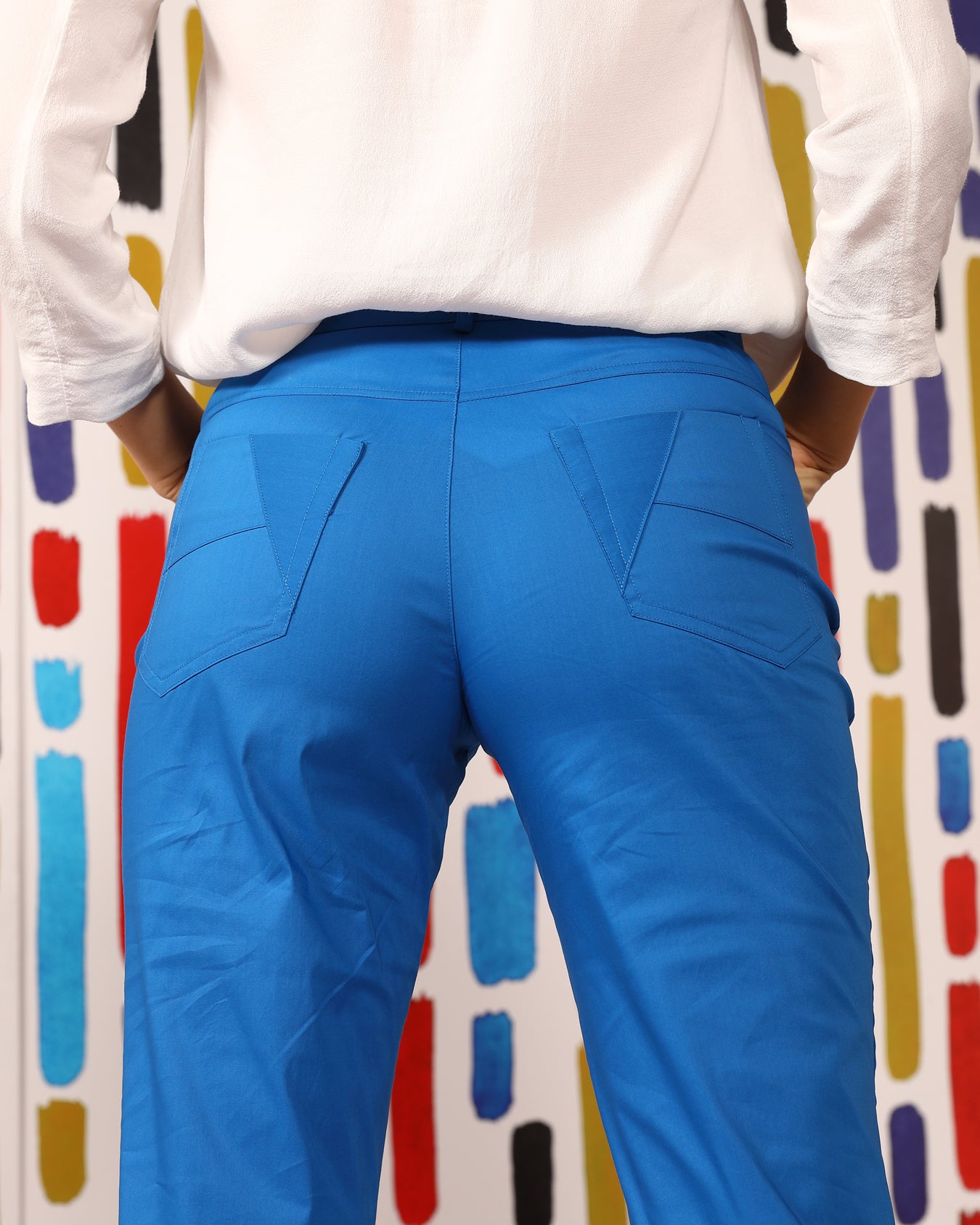 LE PANTALON | SUPERLYCRA 21