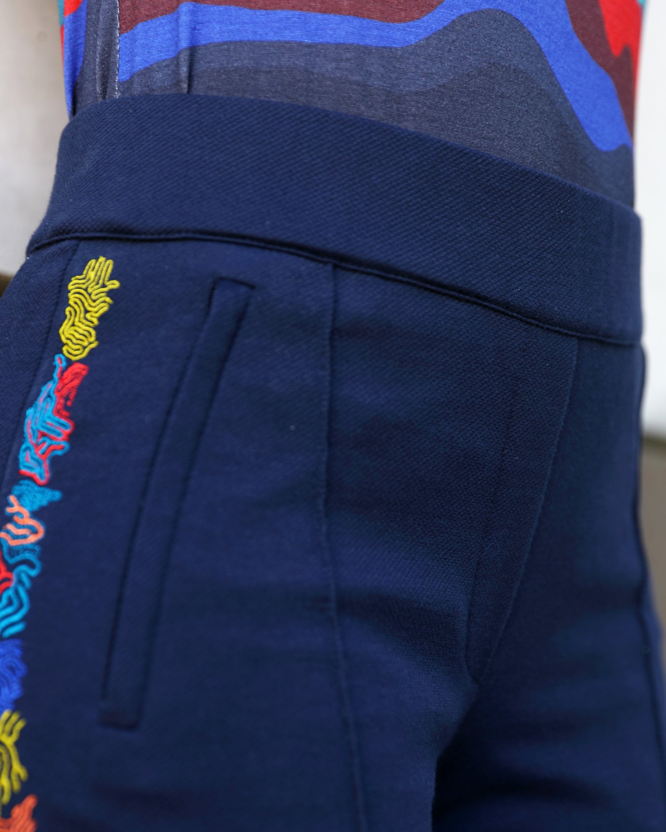 PANTALON | UTOPIA