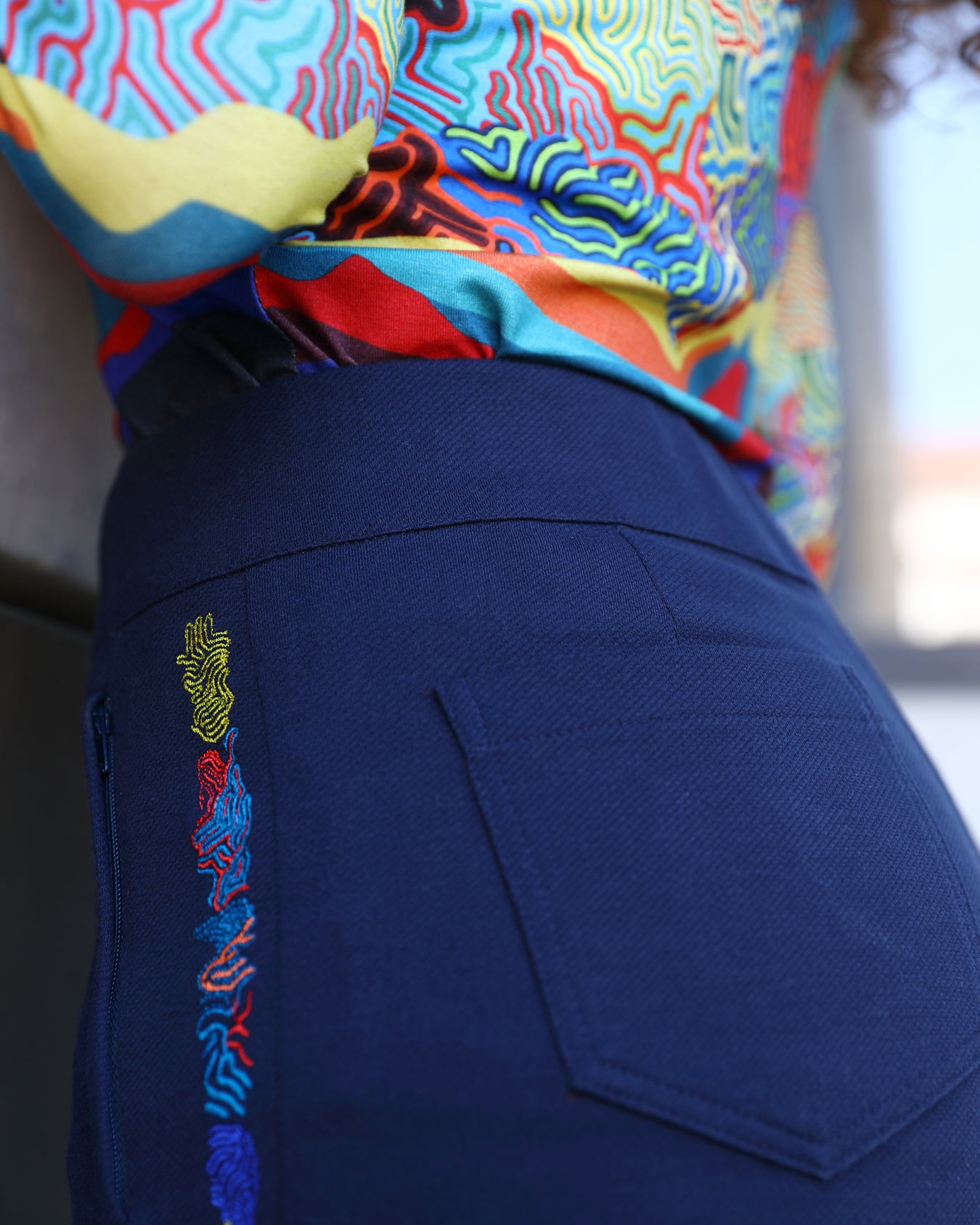 PANTALON | UTOPIA
