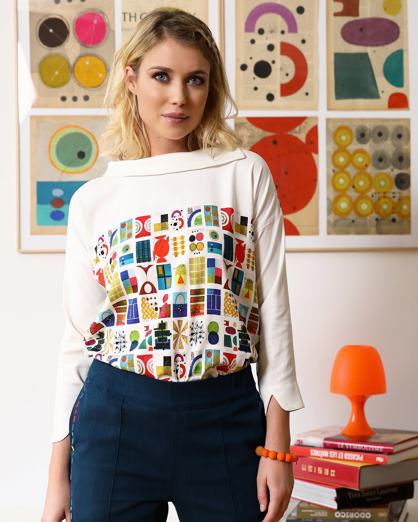 THE SHIRT | STORIES