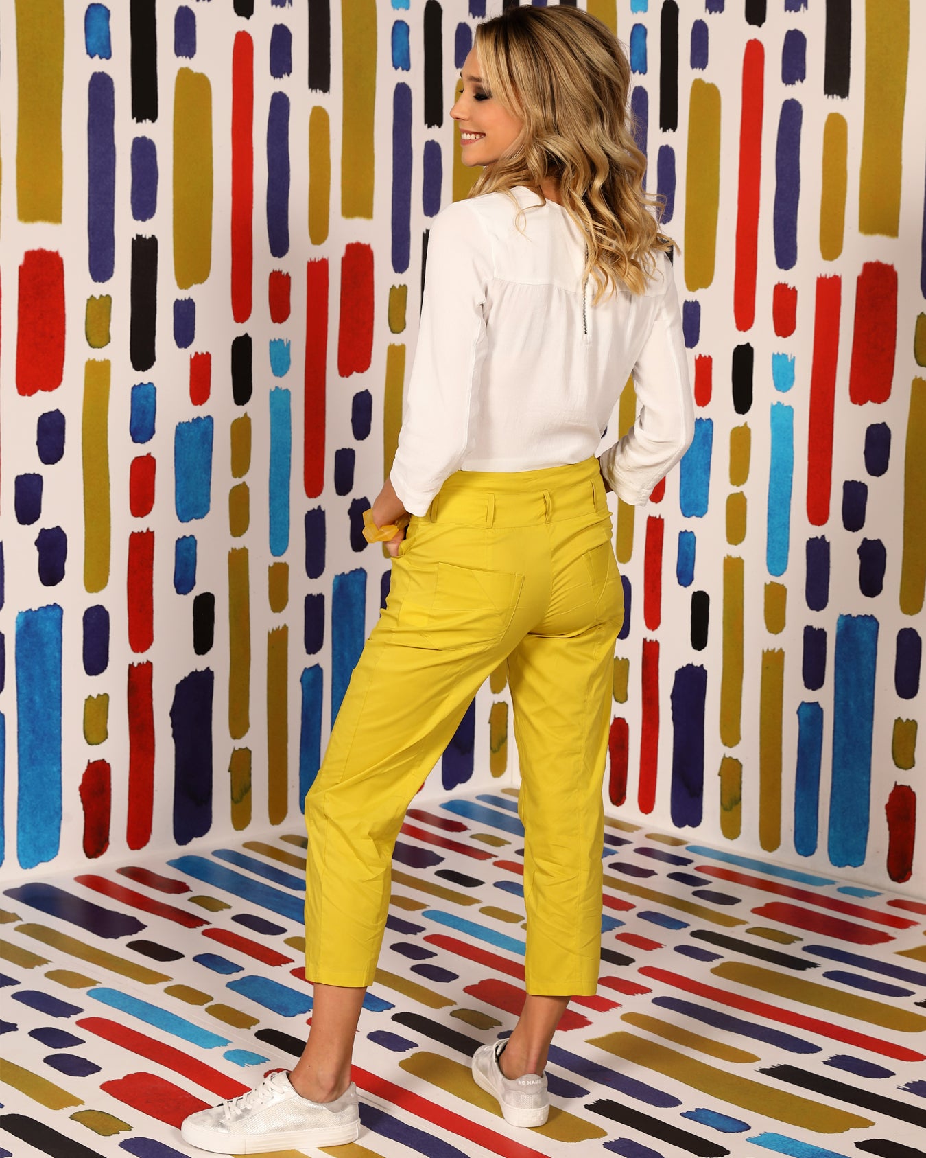 LE PANTACOURT | SUPERLYCRA 21