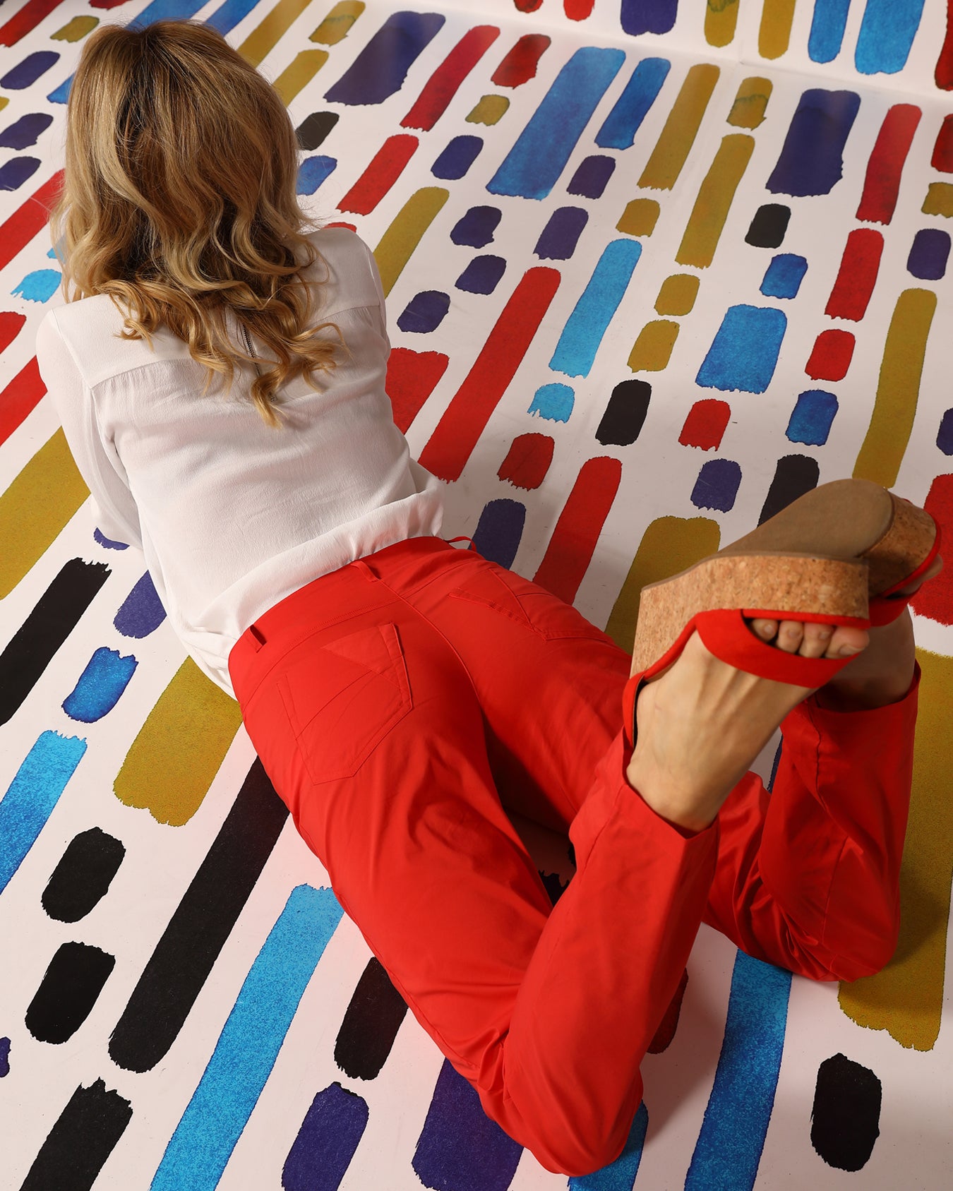 LE PANTALON | SUPERLYCRA 21