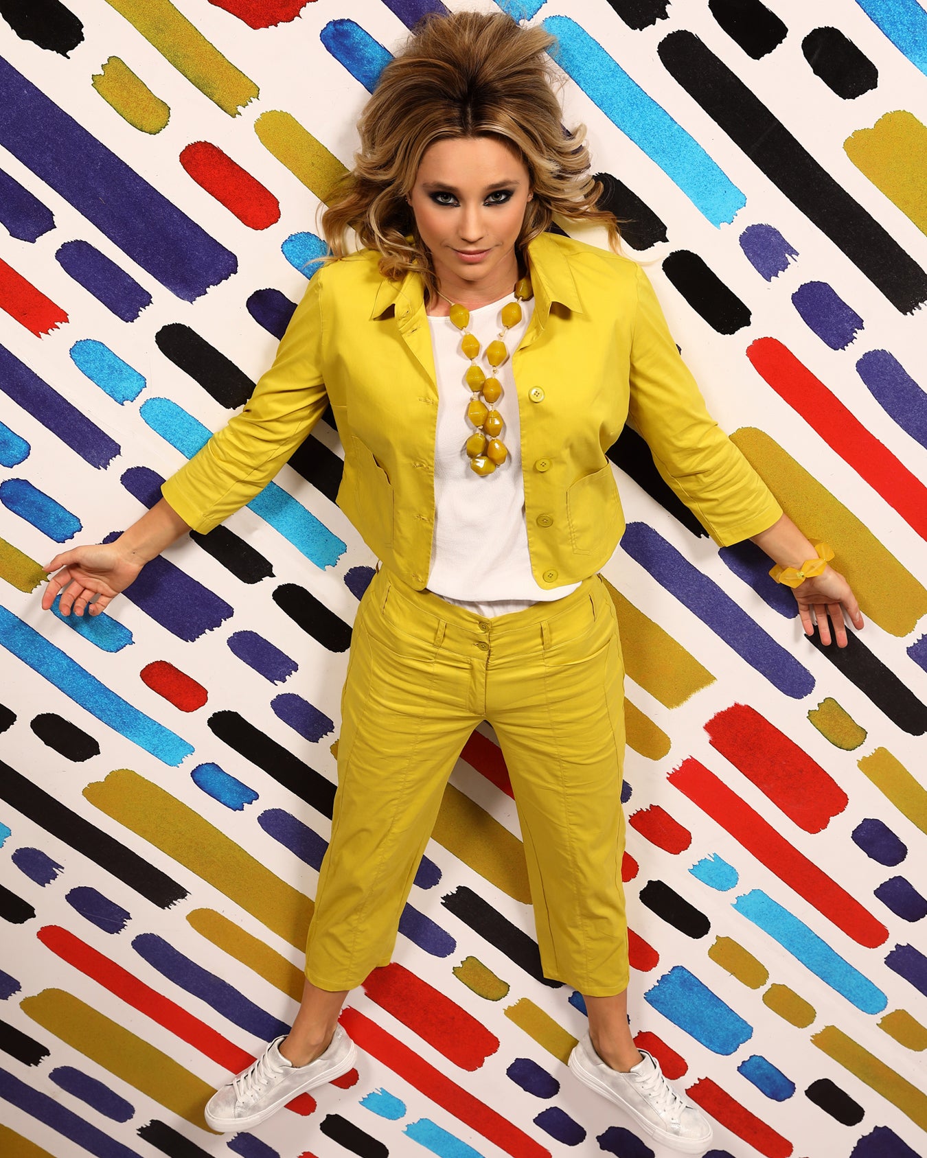 LE PANTACOURT | SUPERLYCRA 21